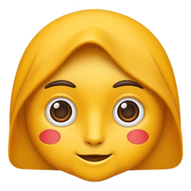 میخوام یه ایموجی از خدای خورشید بساز sticker