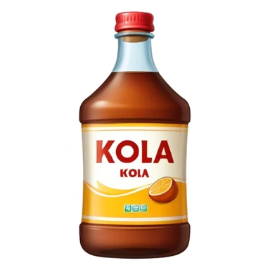 Kola sticker