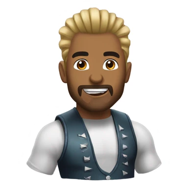 Pomp and Circumstance wwe sticker