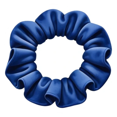 Textures scrunchie sticker