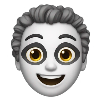 Juju fitcats sticker