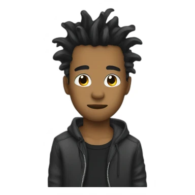 Xxxtentation sticker