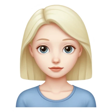 Çıplak insan sticker