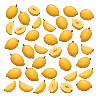 Eliyle gözlük yapmış yüz sticker