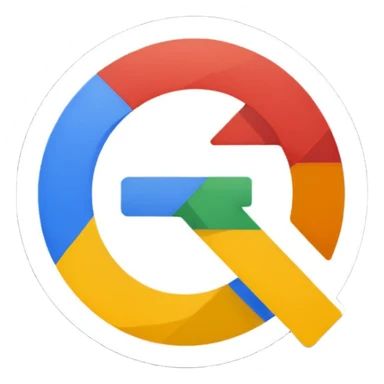 Google sticker