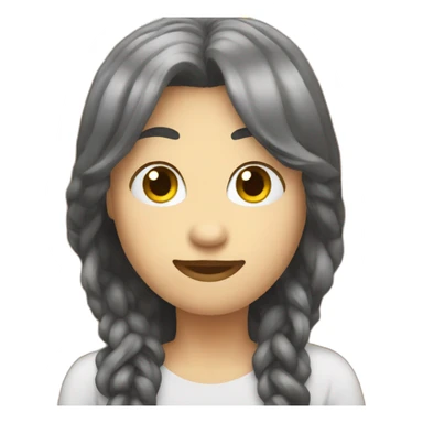 create an emoji of me using my profile picture that I logged in with sticker
