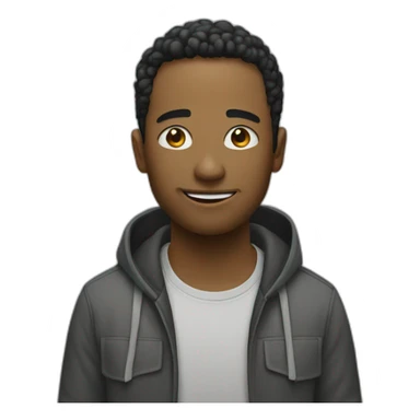 Yo what's app  sticker