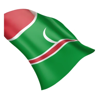 Somaliland flag sticker