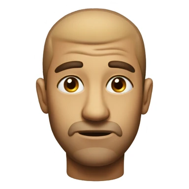 side eye emoji sticker