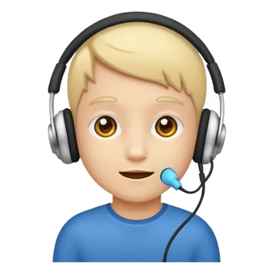 kids with earpod sticker