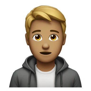 broken heart on iphone sticker