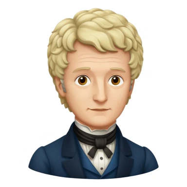 Georges cuvier sticker