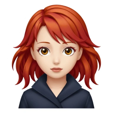 kasane teto sticker