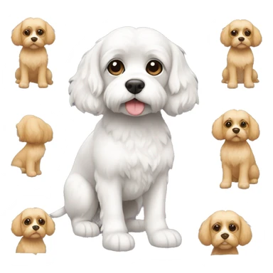 cavashon full body sticker