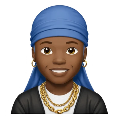 DaBaby the rapper more thug sticker