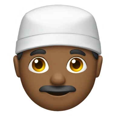 Laboratory work sticker