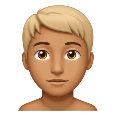 🙄 make the eyes look to the left sticker