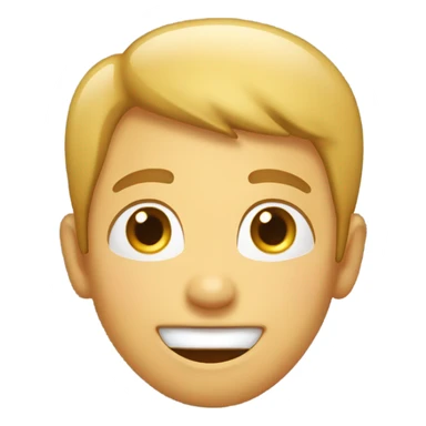 Happy tears  sticker