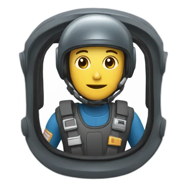 ai-copilot sticker