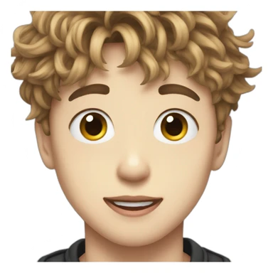 StrayKids I.N sticker