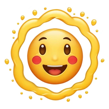 Happiness aesthetic  sticker