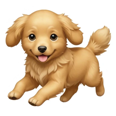 puppies sticker