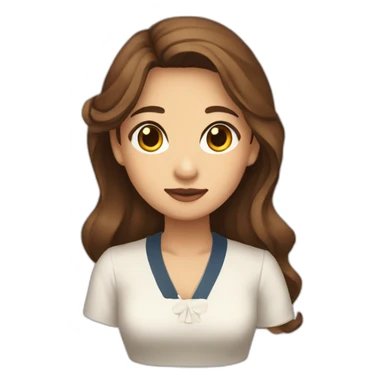 Katherine Joyce Malabanan Panganiban sticker