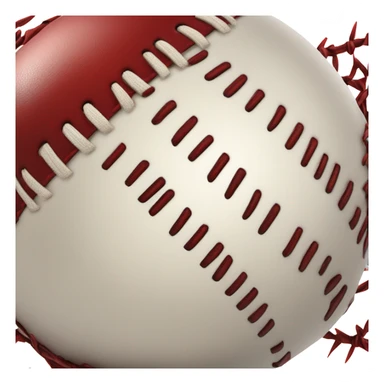 digital cricket ball sticker