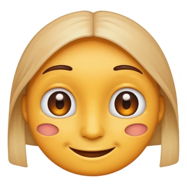 Cara de emoji drogas sticker