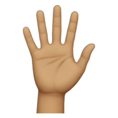 colombian claps sticker