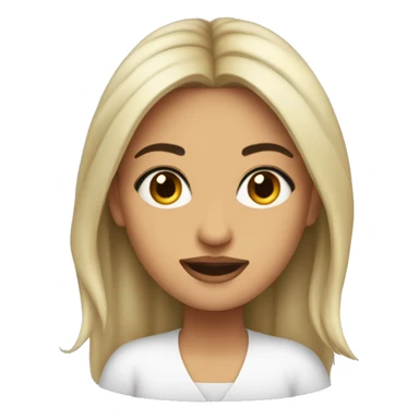 lena mahfouf sticker