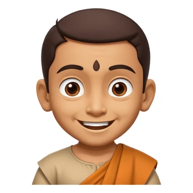 Chota Bheem sticker