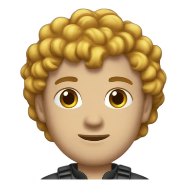 Charles Christopher White Jr. sticker