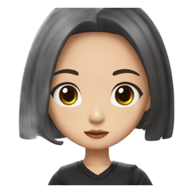 jennie (blackpink) sticker