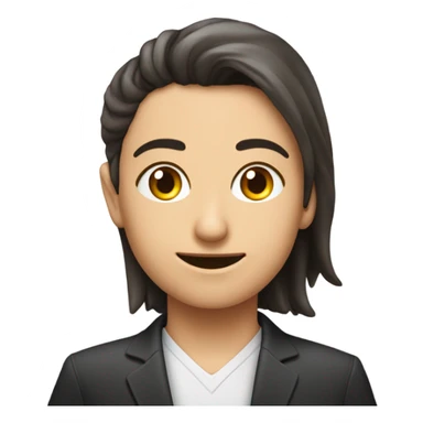 ağlayan diş sticker