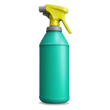 spray paint bottle sticker