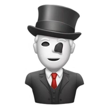 MonopolyGO sticker