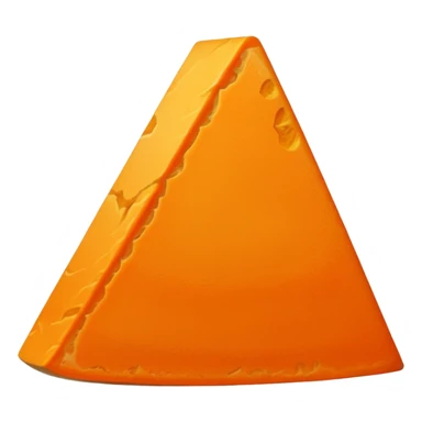 mach mir einen oragnen richtig hacken sticker