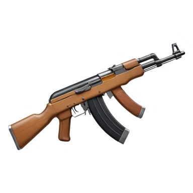 Ak-47 sticker