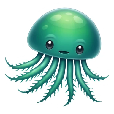 Phytoplankton sticker