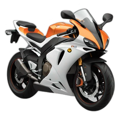 Moto r1 sticker