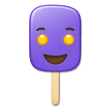 paleta tinta sticker