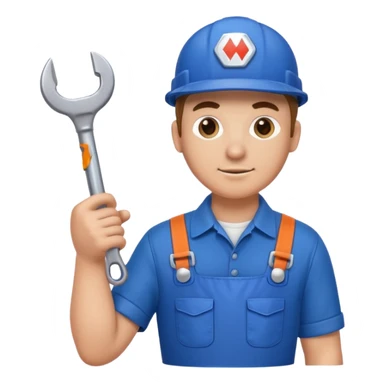 plumber sticker