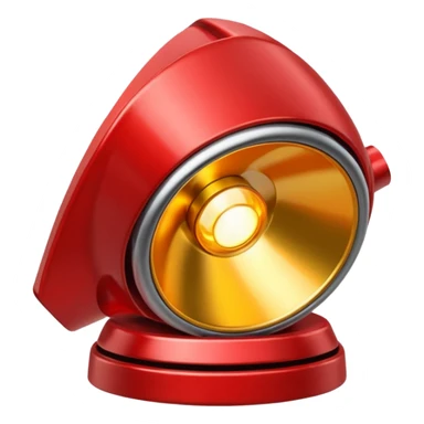 ALARMA SIRENA sticker