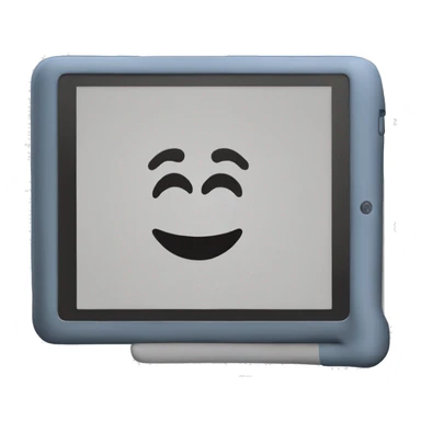 
swipe tablet screen sticker