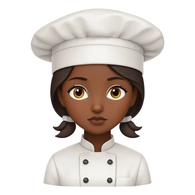 A la orden patrona  sticker