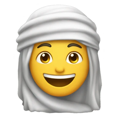 emoji de araba de iphone sonriendo sticker