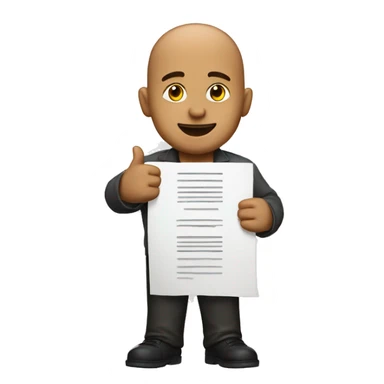 approved petition sticker