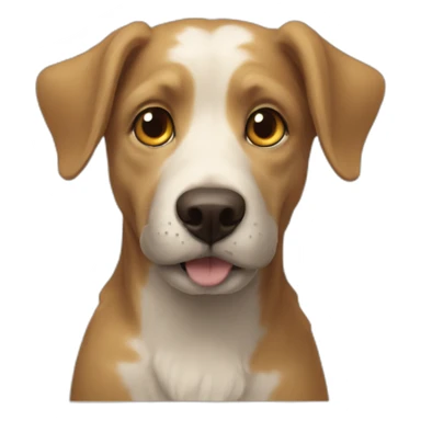 dog-hobbit sticker