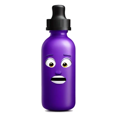 lost mary summer grape flavored vape sticker